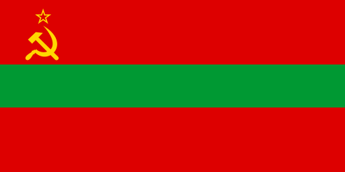 Pridnestrovian Moldavian Republic